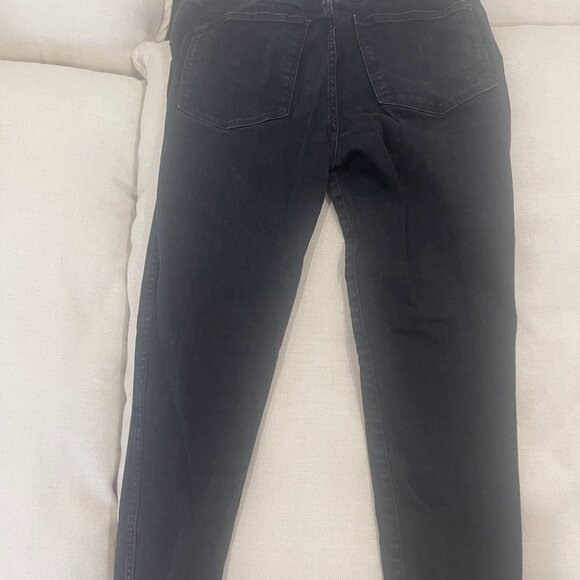 Madewell, The Momjean, Size 30 - Picture 9 of 9